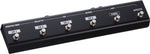 Boss GA-FC Foot Controller for GA-112 and GA-212 COSM Amplifiers - CBN Music Warehouse
