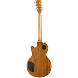 Gibson Les Paul Tribute electric guitar - Satin Honeyburst - CBN Music Warehouse