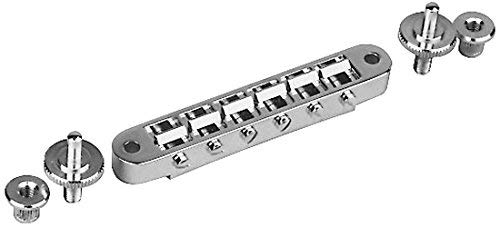 Gibson Gear Allparts GB-0540-001 Schaller Nashville Nickel Tunematic ...