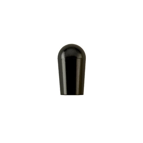 Gibson Accessories Toggle Switch Cap - Black - CBN Music Warehouse