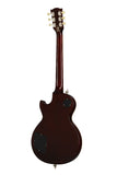 Gibson Slash "Victoria" Les Paul Electric Guitar - Goldtop Dark Back