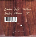 Godin Strings Classic Guitar Hard Tension - CBN Music Warehouse