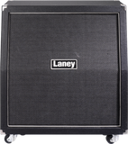 Laney GS412PA 240 Watt Angled Guitar Speaker Cabinet - CBN Music Warehouse