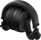 Pioneer Over-Ear DJ Headphone - Black HDJ-X5-K - CBN Music Warehouse