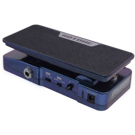 NEW Hotone II volume, wah, volume/wah, expression Pedal – CBN Music Warehouse