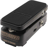 Hotone Audio BP-10 Bass Press 3 in 1 Vol/Wah/Expression Bass Guitar Effects Pedal - CBN Music Warehouse