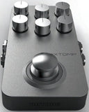 Hotone XTOMP XP-10 Single Footswitch Bluetooth Effects Guitar Pedal - CBN Music Warehouse