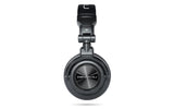Denon DJ HP800 Professional Folding DJ Headphones - CBN Music Warehouse