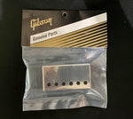 Gibson Accessories Bridge Position Humbucker Cover - Nickel