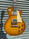 Gibson Custom 1959 Les Paul Standard Reissue VOS - Dirty Lemon