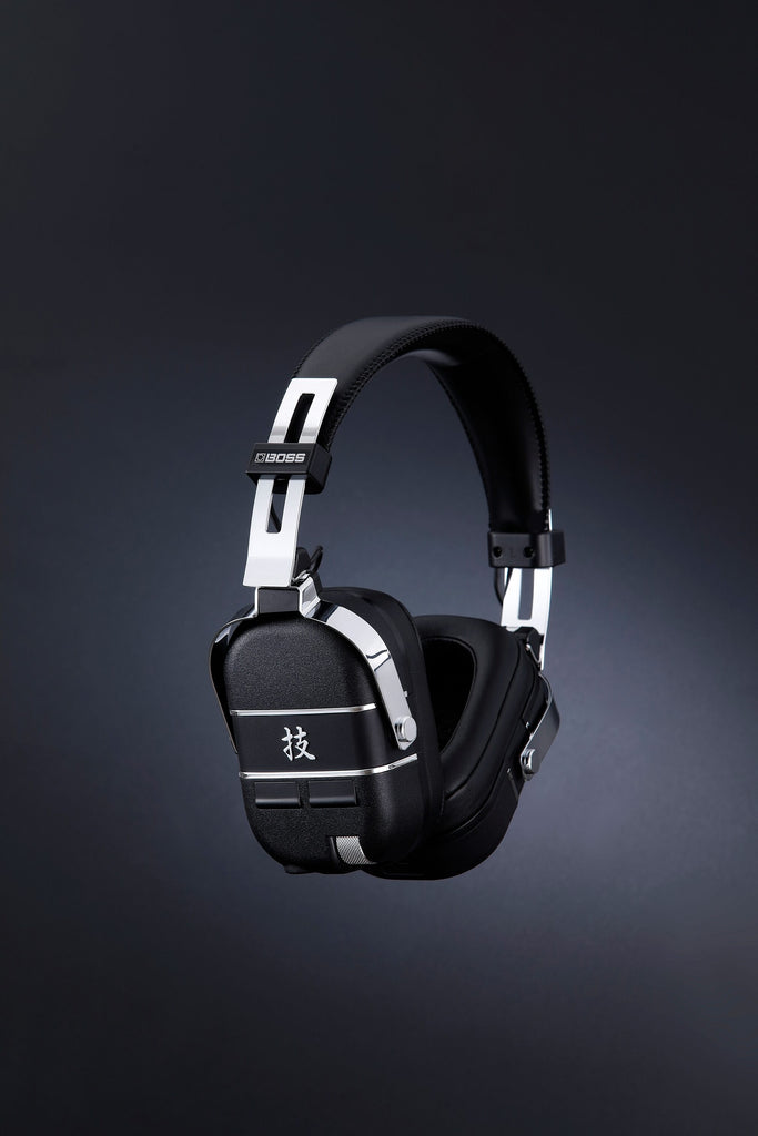 Amp wireless 2024 headphones