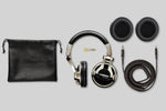 Shure SRH750DJ Professional Stereo DJ Headphones - CBN Music Warehouse