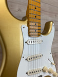 Fender Lincoln Brewster Stratocaster