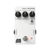 JHS 3 Series Hall Reverb Guitar Effects Pedal