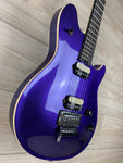 EVH Wolfgang Special Electric Guitar - Deep Purple Metallic