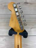 Fender Lincoln Brewster Stratocaster