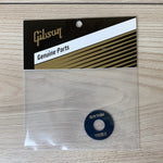 Gibson Gear PRWA-010 Switchwasher - Black with Gold imprint