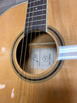 Eko Guitars NXT Series 018 Auditorium Acoustic Guitar