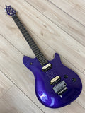 EVH Wolfgang Special Electric Guitar - Deep Purple Metallic