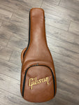 Gibson Premium Soft Case leather brown - ASSFCASE (USED) - CBN Music Warehouse