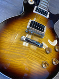 Gibson Slash Les Paul Standard Electric Guitar - November Burst
