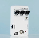 JHS 3 Series Hall Reverb Guitar Effects Pedal