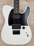 Fender Jim Root Telecaster HH - White with Ebony Fingerboard