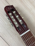Godin 041374 Multiac Nylon Encore 7 7-String Guitar, Rosewood Fretboard, Natural