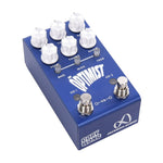 Jackson Audio The Optimist Classic Overdrive Pedal