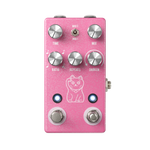 JHS Lucky Cat Tape/Digital Delay Pedal - CBN Music Warehouse