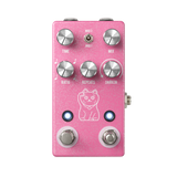 JHS Lucky Cat Tape/Digital Delay Pedal - CBN Music Warehouse
