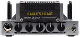 Hotone Nano Legacy Eagle's Heart NLA-7 5W Micro Guitar Amp Amplifier Head - CBN Music Warehouse