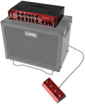 Laney IRT STUDIO LIMITED EDITION With Red Face IRT-STUDIO-SE - CBN Music Warehouse