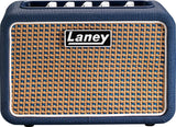 Laney MINI-STB - Bluetooth Battery Powered Guitar Amp with Smartphone Interface - Lionheart edition - CBN Music Warehouse
