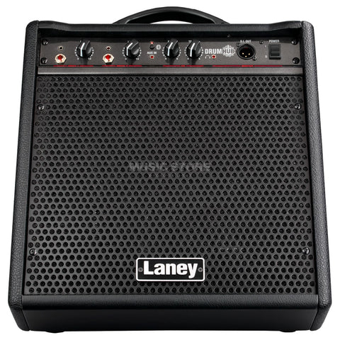 Laney DH80 Drumhub 80W 1x10" Drum Monitor Amplifier - CBN Music Warehouse
