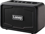 Laney MINI-STB - Bluetooth Battery Powered Guitar Amp - Ironheart edition - CBN Music Warehouse
