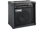 Laney LX20R, 20W 1X8 Guitar Combo Amp - CBN Music Warehouse