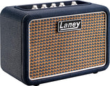 Laney MINI-STB - Bluetooth Battery Powered Guitar Amp with Smartphone Interface - Lionheart edition - CBN Music Warehouse
