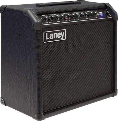Laney LV Series LV100 guitar combo amplifier 65W - CBN Music Warehouse