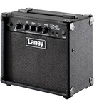 Laney LX15 LX series 15W guitar combo amplifier - CBN Music Warehouse