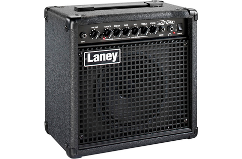 Laney LX20R, 20W 1X8 Guitar Combo Amp - CBN Music Warehouse