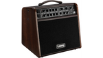 Laney A1 Acoustic instrument combo amplifier 120W 8" speaker - CBN Music Warehouse