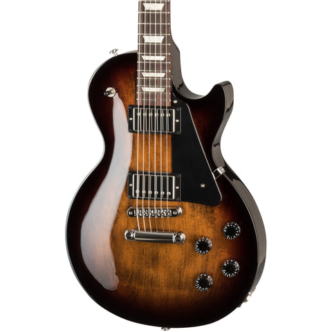 Gibson Les Paul Studio Electric Guitar - Smokehouse Burst - CBN Music Warehouse