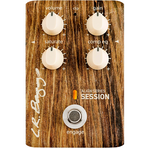 LR Baggs Align Session Acoustic Saturation/Compressor/EQ Pedal - CBN Music Warehouse