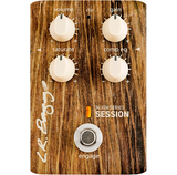 LR Baggs Align Session Acoustic Saturation/Compressor/EQ Pedal - CBN Music Warehouse