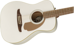 Fender Malibu Player Acoustic Guitar - Arctic Gold