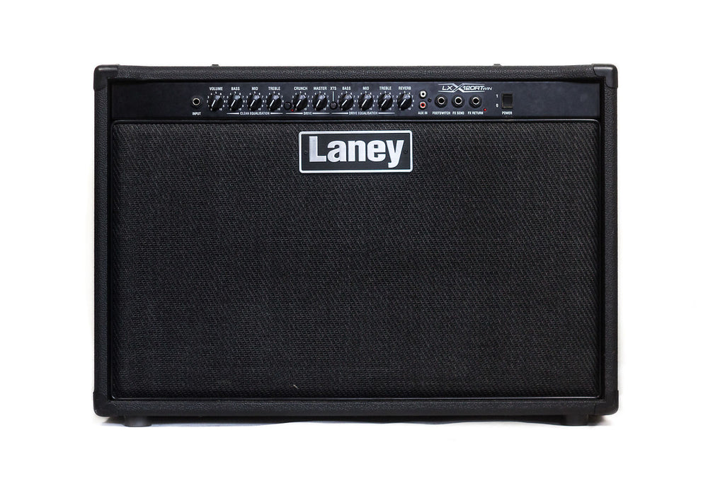 Laney LV200 Guitar Amp Combo