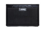 Laney LX Series Electric Guitar combo Amplifier 120 Watts 2x12 LX120RTWIN - CBN Music Warehouse