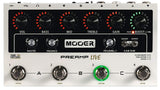Mooer PreAmp Live Poffessional PreAmp Pedal - CBN Music Warehouse