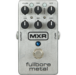 MXR M116 Fullbore Metal Distortion Guitar Pedal - CBN Music Warehouse